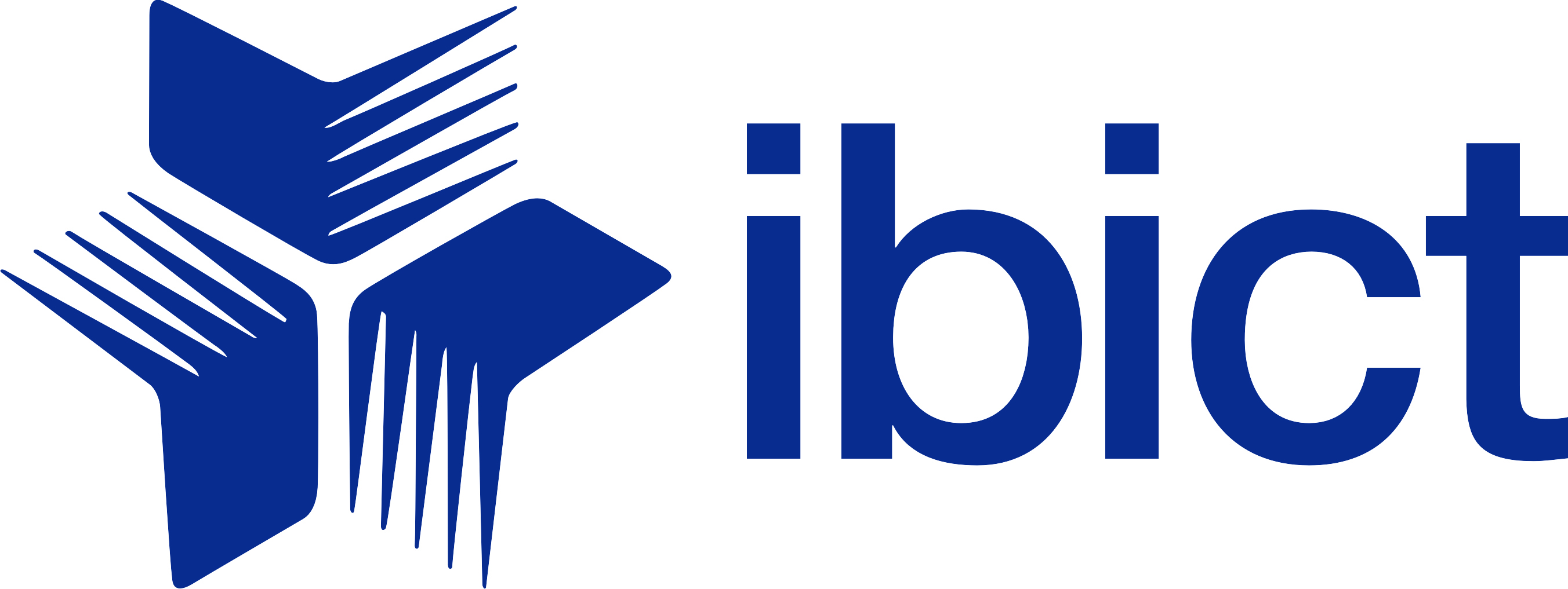 ibict Logo